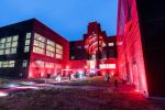 Muzeum Red Dot v Essenu 