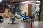 Ergonomie - věda o člověku jako uživateli technologií  na české technické univerzitě