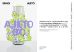 Ajeto 30 - pozvánka