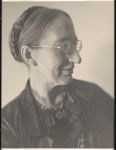 Lucia Moholy - Ruth Fry, 1936 - Fotostiftung Schweiz
