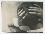 Lucia Moholy - Gisela Schulz, c. 1929 - Bauhaus-Archiv