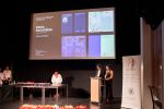 Ceny děkana Fakulty designu a umění Ladislava Sutnara v Plzni v soutěži Národní cena za studentský design 2024