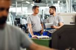 Ecodesign jako nástroj pro udržitelnou budoucnost:  co přinese nové evropské nařízení pro výrobce a spotřebitele