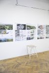 ARTSEMESTR léto 2025 - Ateliér architektury III - foto Jan Merc