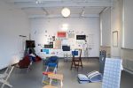 ARTSEMESTR léto 2025 -Ateliér produktového designu - foto Jan merc 