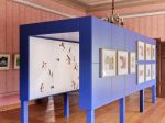 Palác ilustrace - expozice @Vojtěch Veškrna
