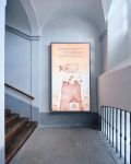 Palác ilustrace - expozice @Vojtěch Veškrna