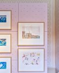 Palác ilustrace - expozice @Vojtěch Veškrna