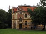 10. Thonetova vila v Koryčanech