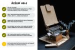 ABLE art set for [dis]abled