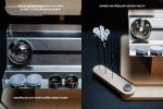 ABLE art set for [dis]abled