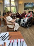 ABLE art set for [dis]abled