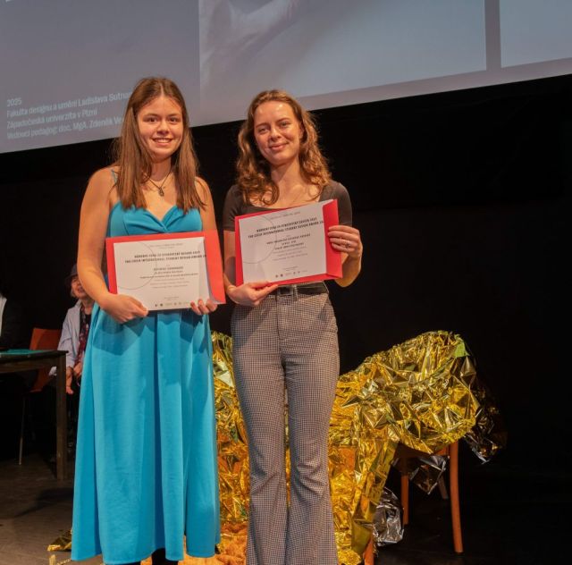 K. Hovorková, M-M Kvěch Jiřenová