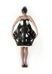 Tvorba ateliéru Fashion design UUD ZU Plzeň