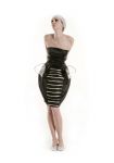 Tvorba ateliéru Fashion design UUD ZU Plzeň