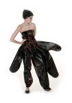 Tvorba ateliéru Fashion design UUD ZU Plzeň