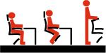 Cena za ergonomii