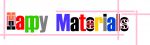 Happy Materials