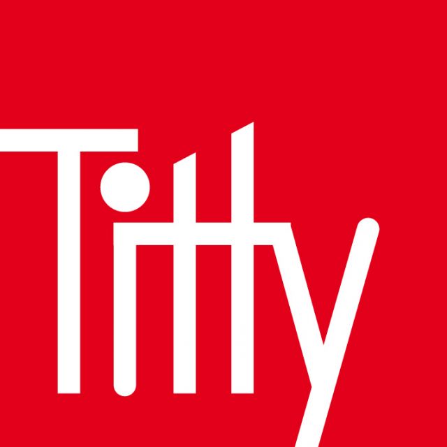 Titty | Design Cabinet CZ
