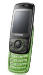 Mobilní telefon pro děti Samsung Tobi (S3030)