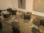 Homage to Glass