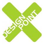 David Schaumann – logotyp Design Point