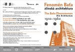 Fenomén Baťa – pozvánka