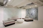 Nový showroom DuPont