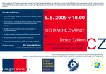 Pozvánka na workshop