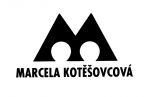 Marcela Kotěšovcová - Logo