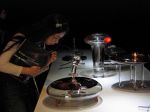Koncern – Fake It Easy (expozice)