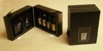 Hvězdy 3D - Black Box