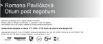 Romana Pavlíčková
