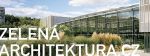 zelená architektura