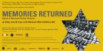 Návraty paměti/Memories Returned