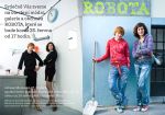 ROBOTA