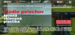 Štúdio Pelechov - Tavená sklanená plastika
