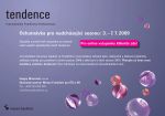 veletrh Tendence