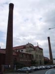 Bývalá čistírna odpadních vod, dnešní Ekotechnické museum