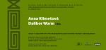Anna Klimešová, Dalibor Worm – Dva