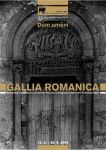 Románská architektura a sochařství Francie ve fotografiích Zykmunta Świechowského