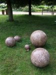 Svatopluk Vaněček, Archetypky skalní (kolonie 5 ks)
