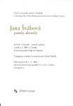 Jana Švábová