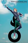 Orlando by sistersconspiracy fashion