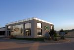 KPP - showroom v Moravanech u Brna 01