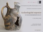 Archeologické expozice