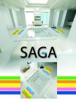 Tomek Roman, SAGA
