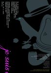 JE SUIS DADA - vlámský design "mezi snem a realitou"
