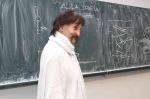 Luigi Colani na VŠUP