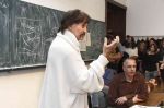 Luigi Colani na VŠUP